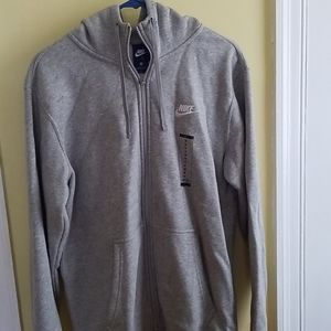 Men's Nike Hoodie